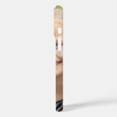 Creëer Uw eigen foto Case-Mate iPhone Case (Achterkant / Links)