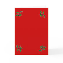 CREËER UW EIGEN FOTO CHRISTMAS-KAART