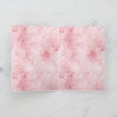 Creëer uw eigen foto collage liefde kaart (Binnen)