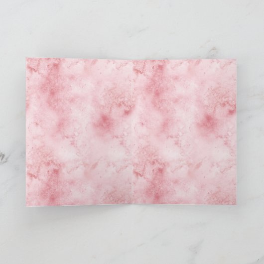 Creëer uw eigen foto collage liefde kaart (Binnen)