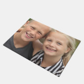 Creëer Uw eigen foto Deurmat (Schuin)