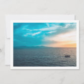 Creëer Uw eigen foto Feestdagenkaart (Voorkant)