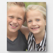 Creëer Uw eigen foto Fotoplaat (Voorkant)