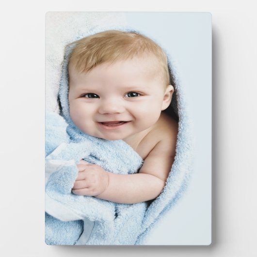 creëer Uw eigen foto Fotoplaat (voorkant)