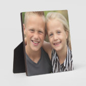 Creëer Uw eigen foto Fotoplaat (Voorkant)