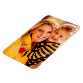 Creëer uw eigen foto gepersonaliseerd op maat magneet (Linkerzijde)