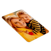 Creëer uw eigen foto gepersonaliseerd op maat magneet (Rechterzijde)