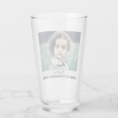 Creëer Uw eigen foto Glas (Achterkant)