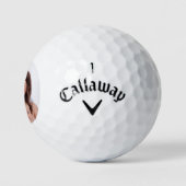 Creëer Uw eigen foto Golfballen (Logo)