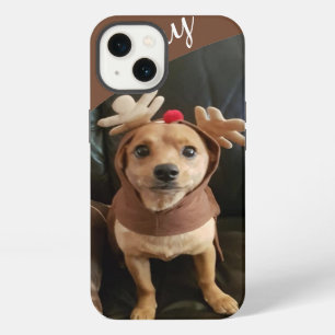 Creëer uw eigen foto IPhone 8/7 hoesje iPhone 13 Hoesje