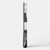 CREËER UW EIGEN FOTO-IPHONE-CASE MET NAAM Case-Mate iPhone CASE (Achterkant / Rechts)