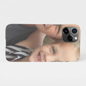 Creëer Uw eigen foto iPhone Hoesje (Achterkant horizontaal)