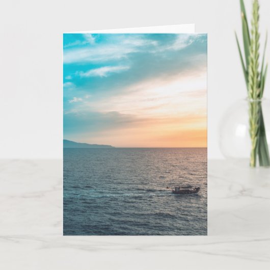 Creëer Uw eigen foto Kaart (Voorkant)