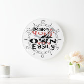 Creëer Uw eigen foto kiezen Grote Klok (Huis)