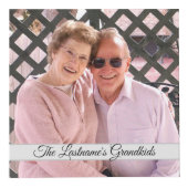 Creëer Uw eigen foto Kubus (Voorkant)