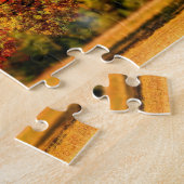 Creëer Uw eigen foto Legpuzzel (Zijkant)