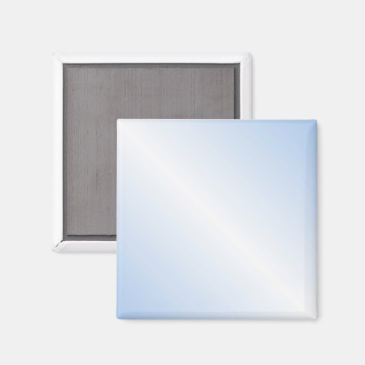 CREËER UW EIGEN FOTO MAGNEET (Voorkant / Achterkant)