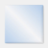 CREËER UW EIGEN FOTO MAGNEET (Voorkant)