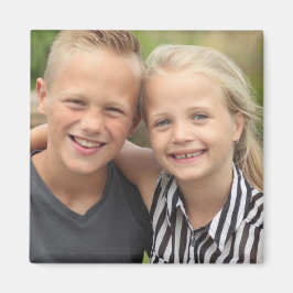 Creëer Uw eigen foto Magneet