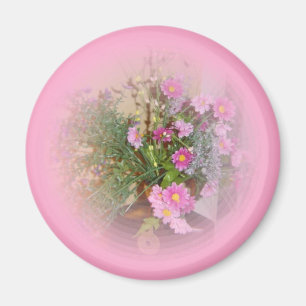 CREËER UW EIGEN FOTO MAGNEET