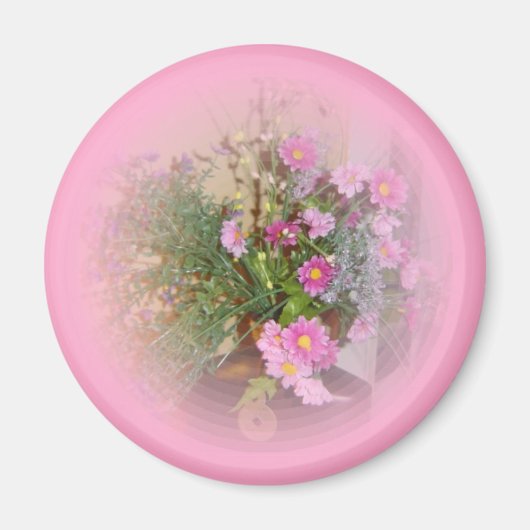 CREËER UW EIGEN FOTO MAGNEET (Voorkant)