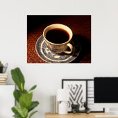 Creëer uw eigen foto met frames poster (Thuiskantoor)