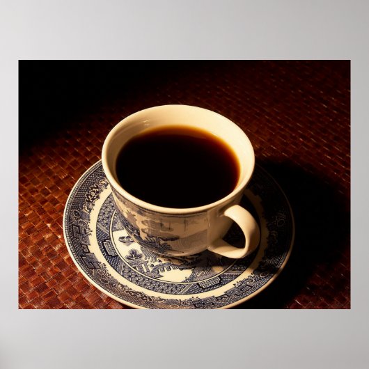 Creëer uw eigen foto met frames poster (Voorkant)