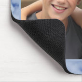 Creëer Uw eigen foto Muismat (Hoek)