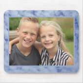 Creëer Uw eigen foto Muismat (Voorkant)