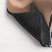 Creëer Uw eigen foto Muismat (Hoek)