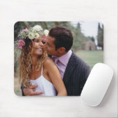 Creëer Uw eigen foto-Muismat Muismat (Met muis)