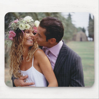 Creëer Uw eigen foto-Muismat Muismat