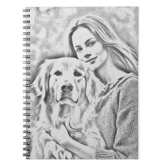 Creëer uw eigen foto notitieboek | Custom (Voorkant)