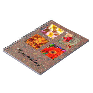 Creëer uw eigen foto-notitieboek notitieboek