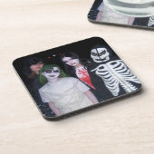 Creëer Uw eigen Foto Onderzetters Sjablonen (Linkerzijde)