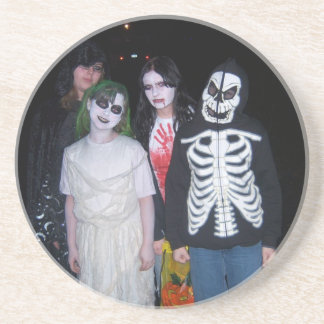 Creëer Uw eigen Foto Onderzetters Sjabloon