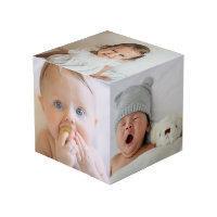 Creëer Uw eigen foto Online 5 Sided Afbeelding
