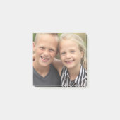 Creëer Uw eigen foto Post-it® notes (Voorkant)