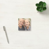 Creëer Uw eigen foto Post-it® notes (Kantoor)