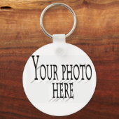 CREËER UW EIGEN FOTO SLEUTELHANGER (Voorkant)