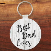 Creëer Uw eigen foto Sleutelhanger (Achterkant)