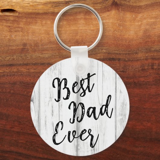 Creëer Uw eigen foto Sleutelhanger (Achterkant)