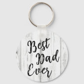 Creëer Uw eigen foto Sleutelhanger (Achterkant)