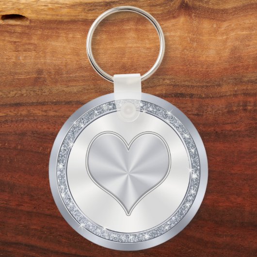 Creëer Uw eigen foto Sleutelhanger Goedkope Bulk o (Achterkant)