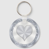 Creëer Uw eigen foto Sleutelhanger Goedkope Bulk o (Achterkant)