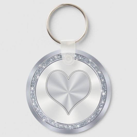 Creëer Uw eigen foto Sleutelhanger Goedkope Bulk o (Achterkant)