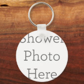 5,1 cm Aluminium Cirkel (Voorkant)