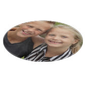 Creëer Uw eigen foto Snijplank (Hoek)