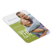 Creëer Uw Eigen Foto sparen de Magneten van de (Rechterzijde)