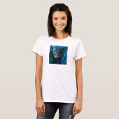 Creëer uw eigen foto T-shirt planner | Custom (Voorkant volledig)